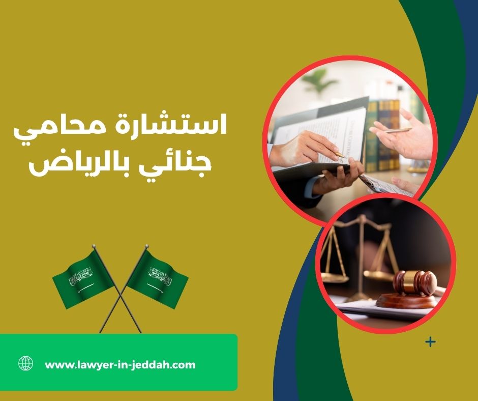 هل الاستشارة المجانية تكفي في القضايا الجنائية؟